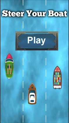 Steer Your Boat - Screenshot 1