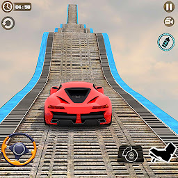 Icon image Car Trails: Extreme Driving