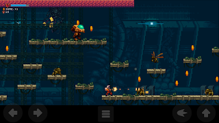 Apogee-x - Screenshot 2