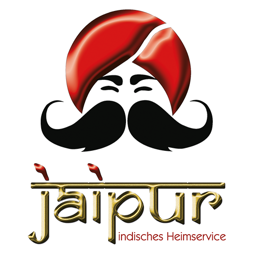Jaipur Heimservice logo