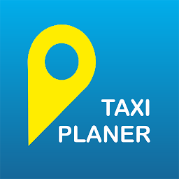 Icon image TaxiPlaner