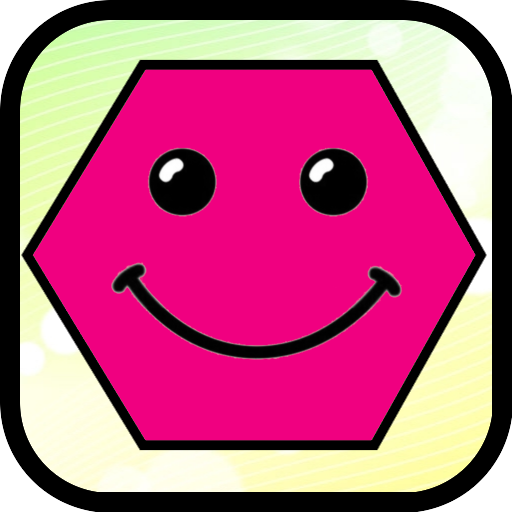 Smiley Block Jigsaw Puzzle