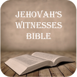 Jehovah’s Witnesses Bible icon