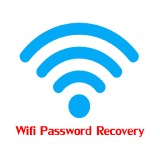 Wifi Password Recovery new icon