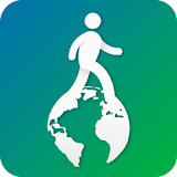 Walk the Distance icon