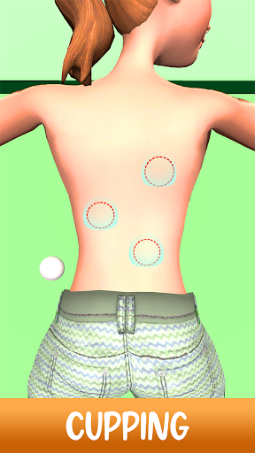 Spa Salon 3D - Beauty Master Screen 2