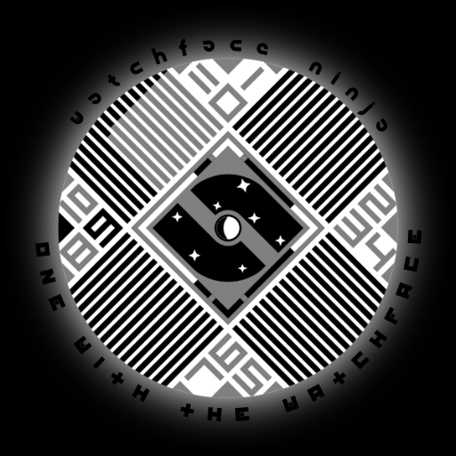 Align The View logo