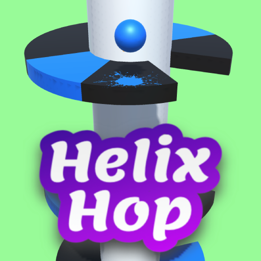Helix Hop