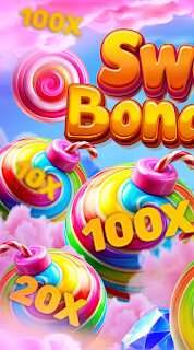 Sweet Bonanza Ludo screenshot 1