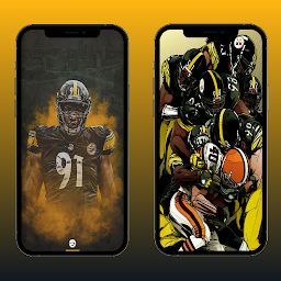 Icon image Pittsburgh Steelers Wallpapers