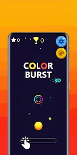 SUNWIN - Color Burst 3D Cool