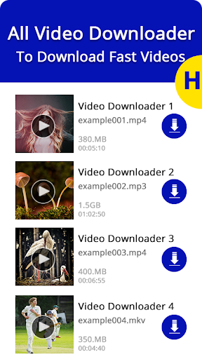 AllVid - Video Downloader 1