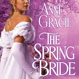 Значок приложения "The Spring Bride"