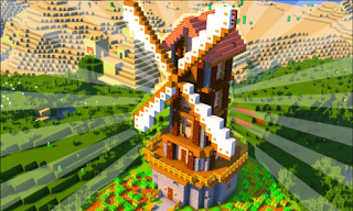 More Simple Structure for Mine - Screenshot 2