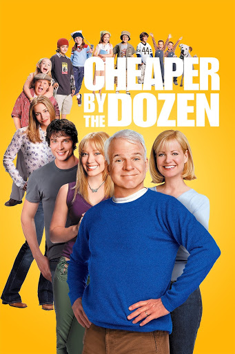 Cheaper By The Dozen - Movies on Google Play