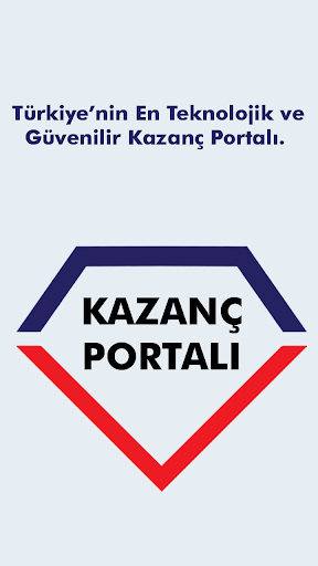 Android application TümHizmetler - Kazanç Portalı screenshort