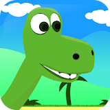 Little Dinosaur Adventure icon