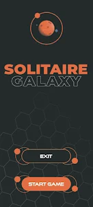 Solitaire Galaxy