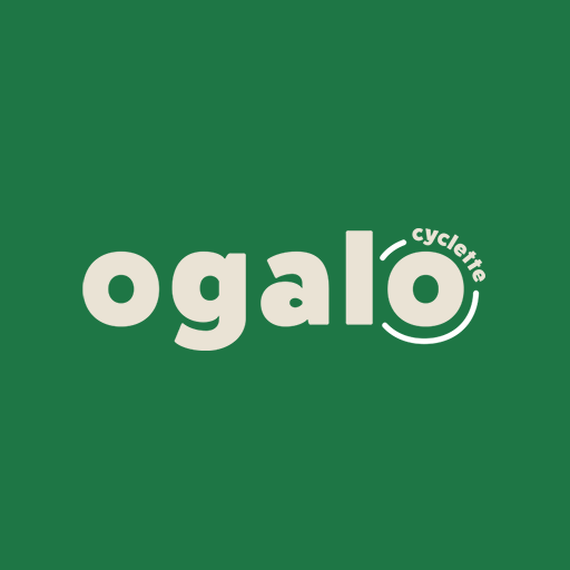 Ogalo Cyclette