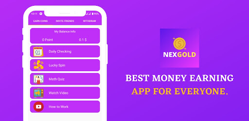 Best Spin App To Earn Money