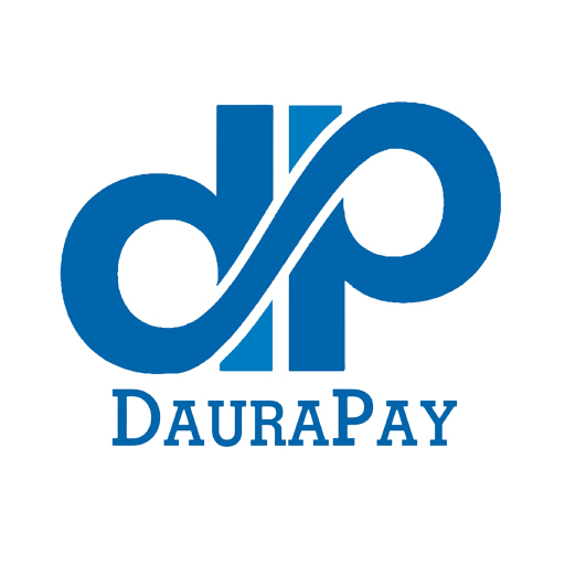DauraPay logo