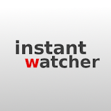 InstantWatcher icon