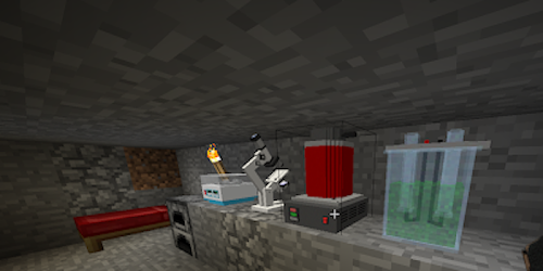 Chemical X Mod For Minecraft 2 0 Apk Android Apps