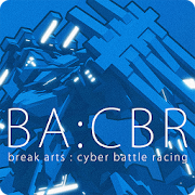Top 28 Racing Apps Like BREAKARTS: Cyber Battle Racing - Best Alternatives