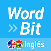 WordBit Inglês (Na tela de bloqueio)