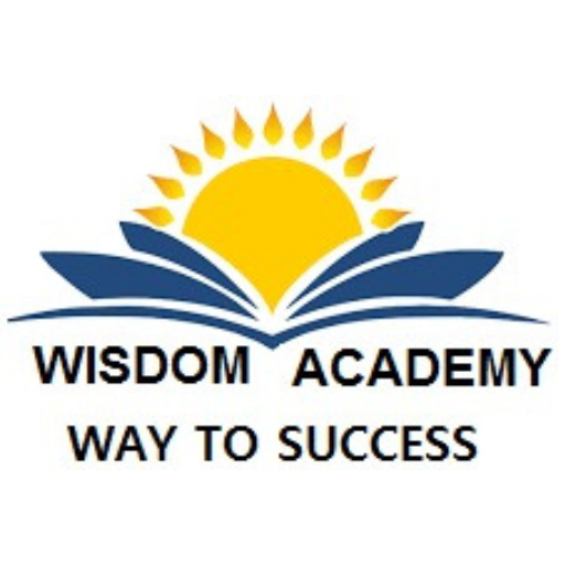 Wisdom Academy logo