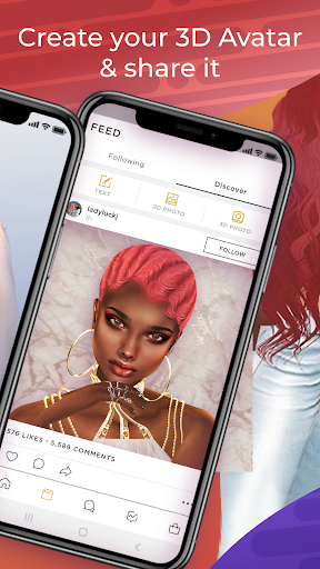 Download Imvu For Mac