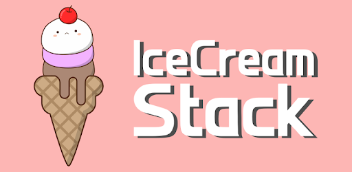 Ice Cream Stack – Apps no Google Play