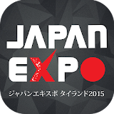 Japan Expo Thailand icon