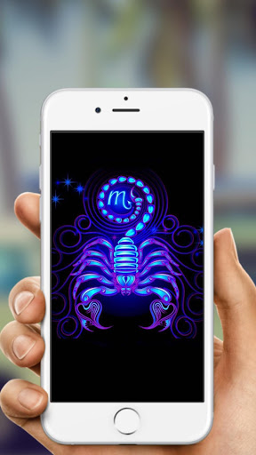 ZODIAC SINGS WALLPAPERS 3D 4K