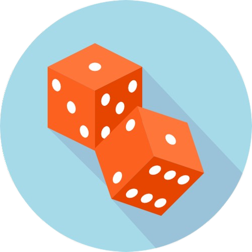 Dice App logo