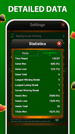 Game screenshot Euchre - Card Game Offline apk download