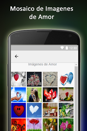 Images to Share  networks