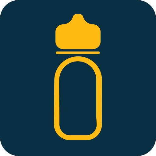 UCEye - Bottle Identifier logo
