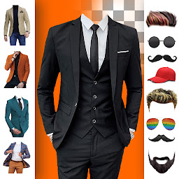 Icon image Smarty Man: Jacket Suit Editor
