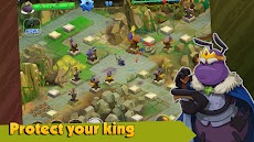 King of Bugs: Tower Defenseのおすすめ画像2
