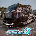 Livery Bus Simulator X 2024 APK