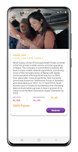Ncell App  Recharge, Buy Packs Apk Download 2022 5