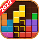 Brick Game - Tetris Block Game