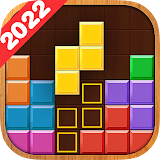 Brick Game: Classic Brick Game icon
