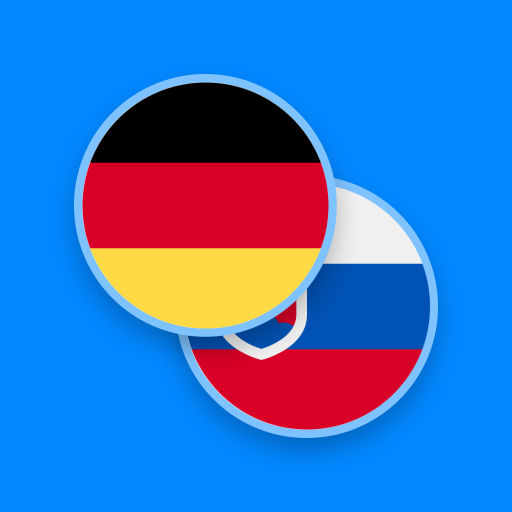 German-Slovak Dictionary 2.1.1 Icon