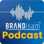 Cover Image of Download BRANDisam Podcast  APK