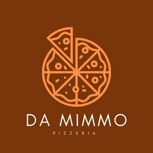 Da Mimmo logo