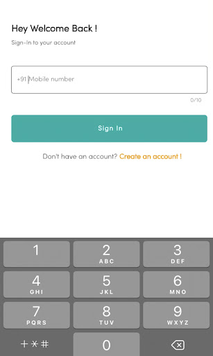 Reseller World Screen 2