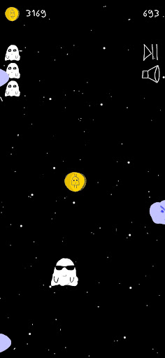 FlyToTheSky Screen 2