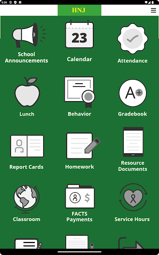 Holy Name of Jesus Catholic Sc ekran görüntüsü